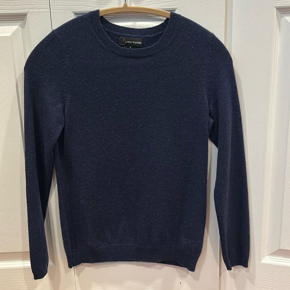 Cashmere Sweater